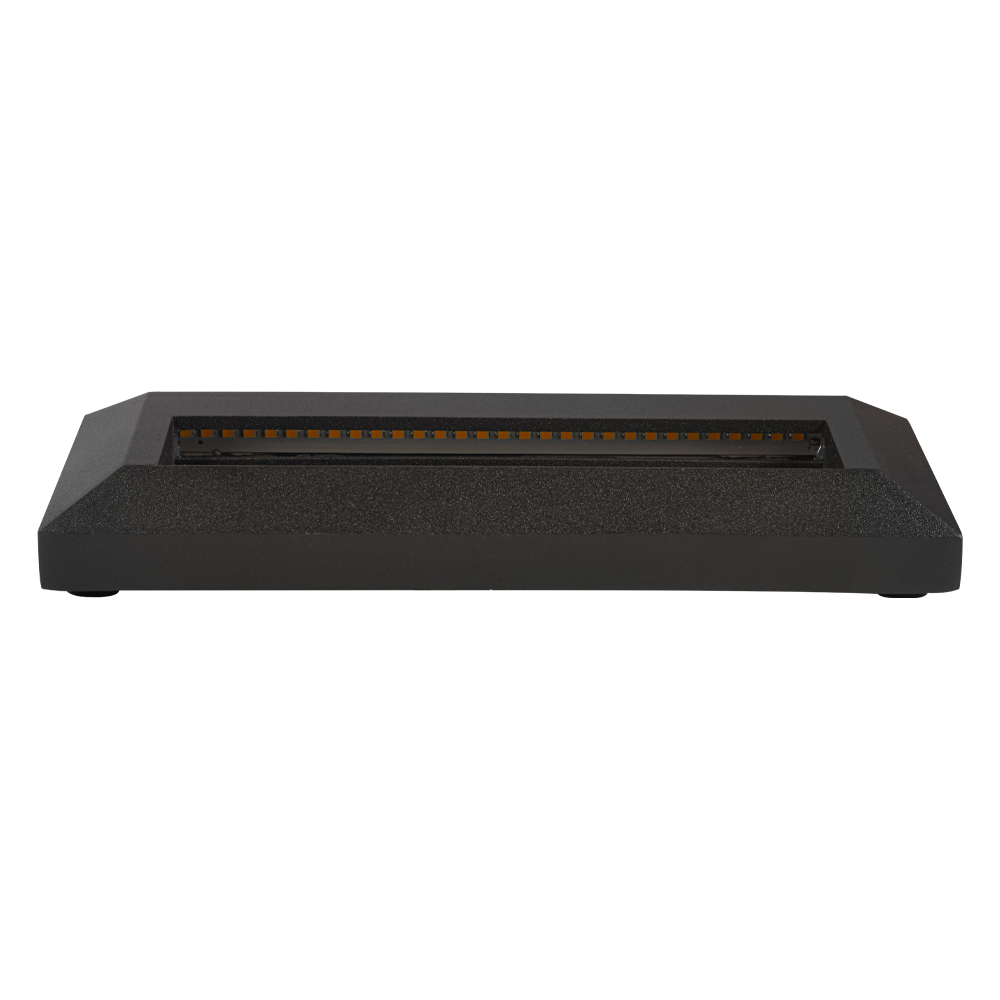 LED Integrated Aluminum Step/Deck Light - STA04