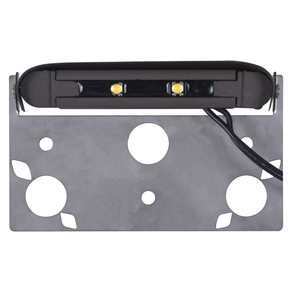 Integrated Aluminum Hardscape/Edge Light - STB01