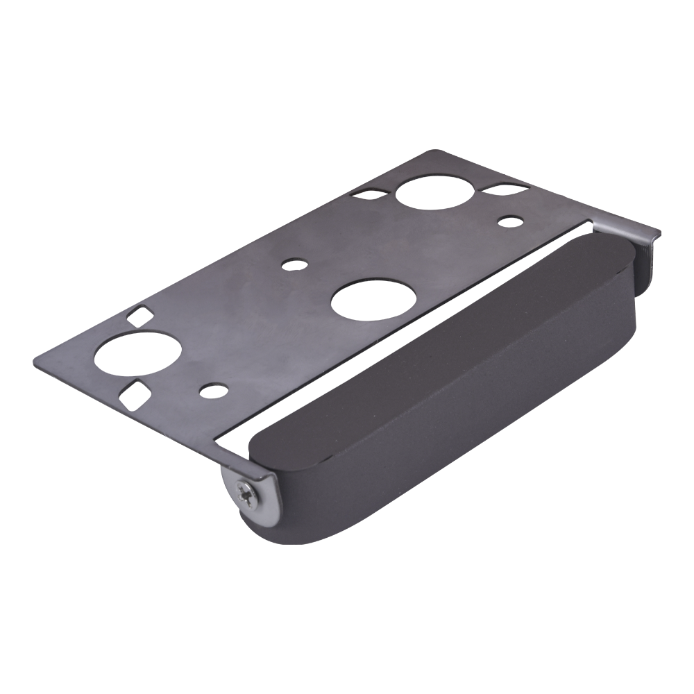 Integrated Aluminum Hardscape/Edge Light - STB01