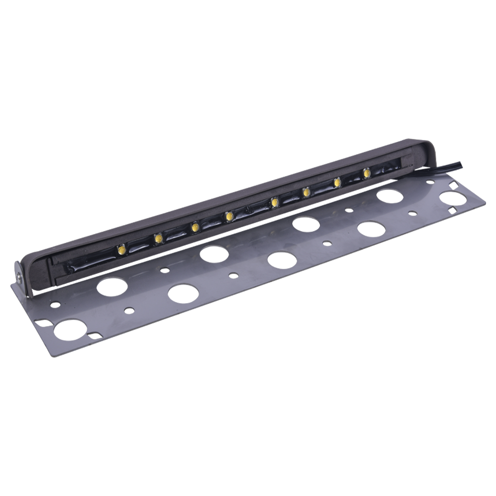 Integrated Aluminum Hardscape/Edge Light - STB06