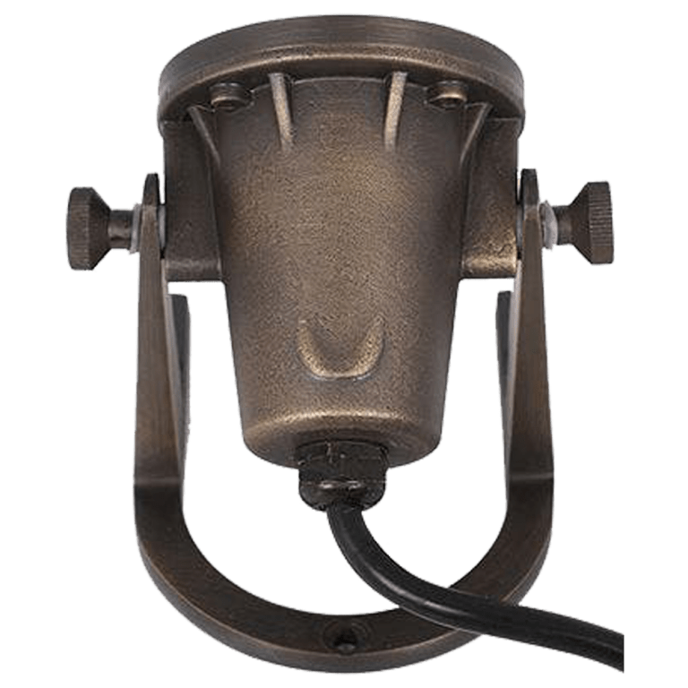 Brass Underwater Light - ABBA Lighting -ULB01