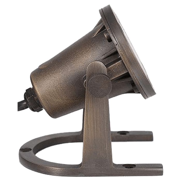 Brass Underwater Light - ABBA Lighting -ULB01