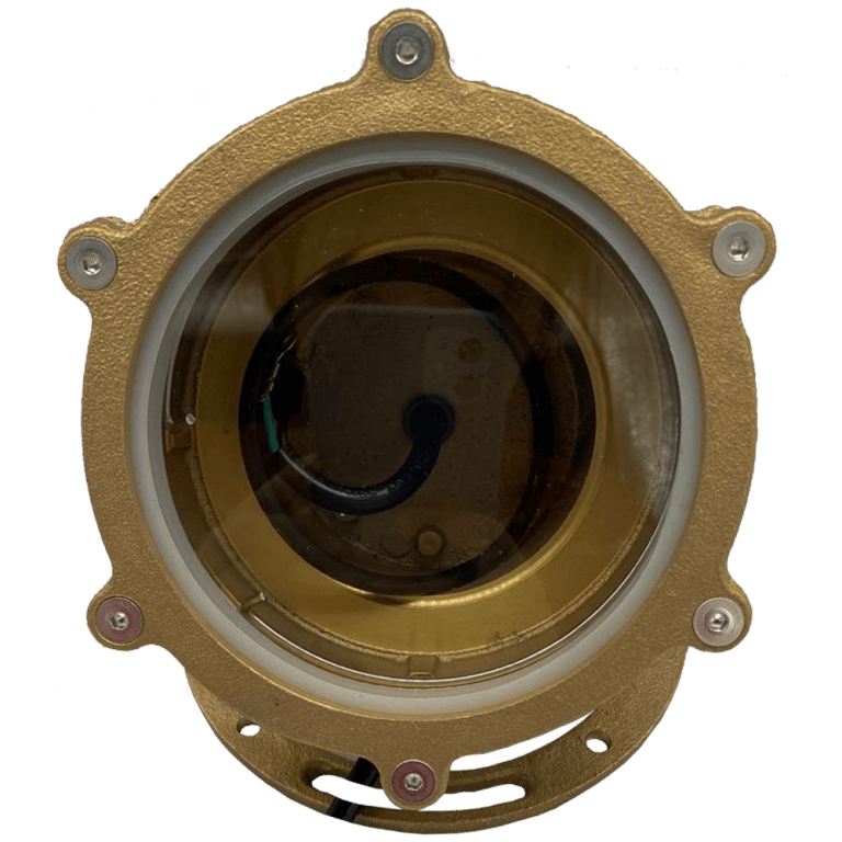 Brass Flood/Underwater Light - ABBA Lighting - ULB02