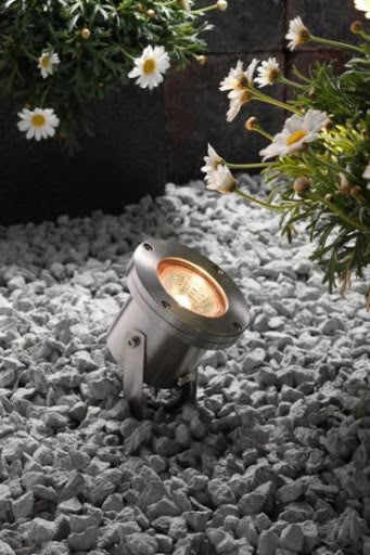 Stainless Steel Underwater Light - ABBA Lighting - ULB03