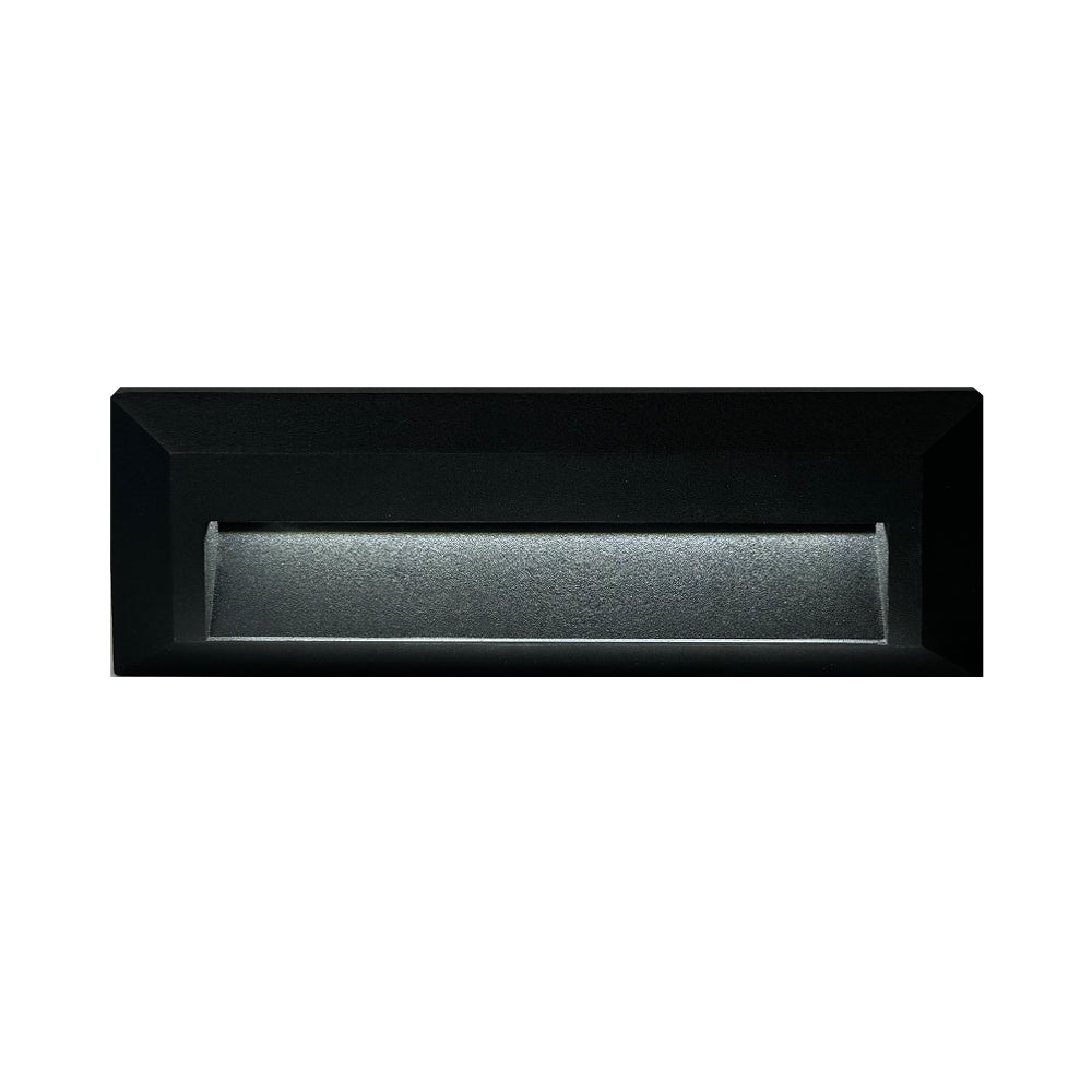 LED Integrated Aluminum Step/Deck Light - STA04