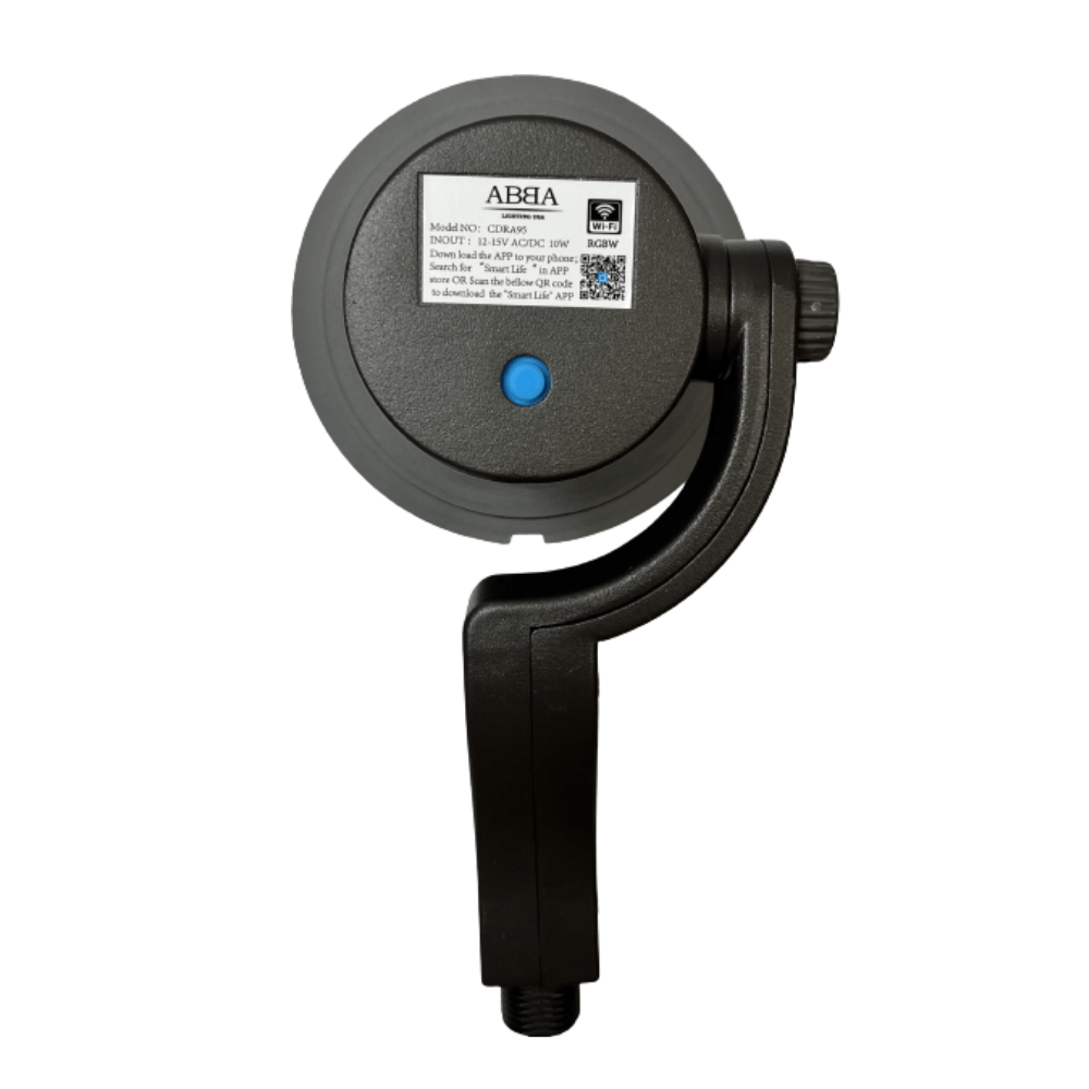 RGBW Spot Light - CDRA95