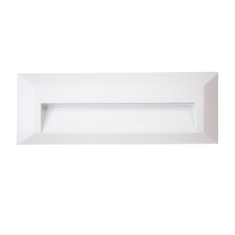 LED Integrated Aluminum Step/Deck Light - STA04