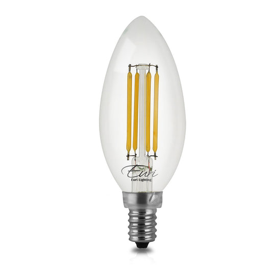 LED Filament Bulb - VB10-3020e-4