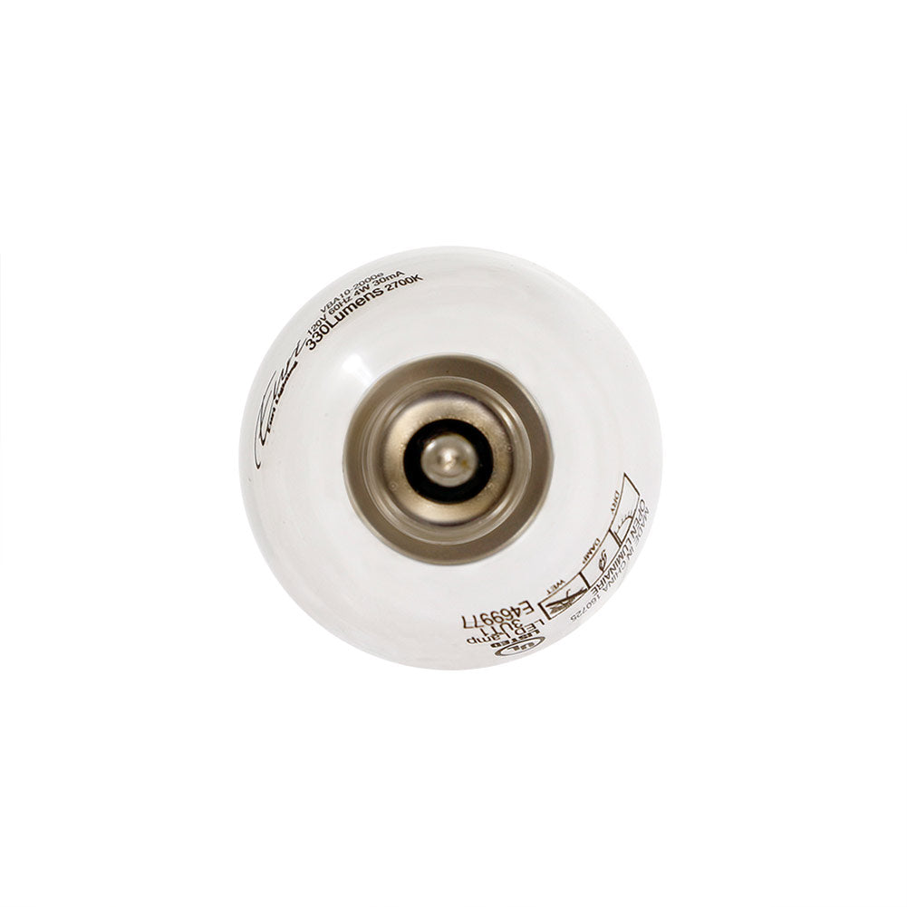 LED Filament Bulb - VB10-3020e-4