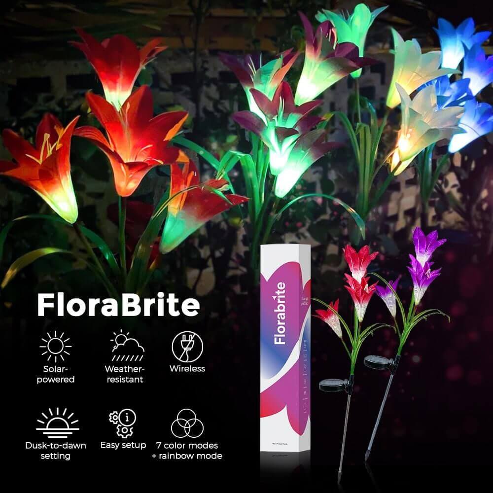 FloraBrite
