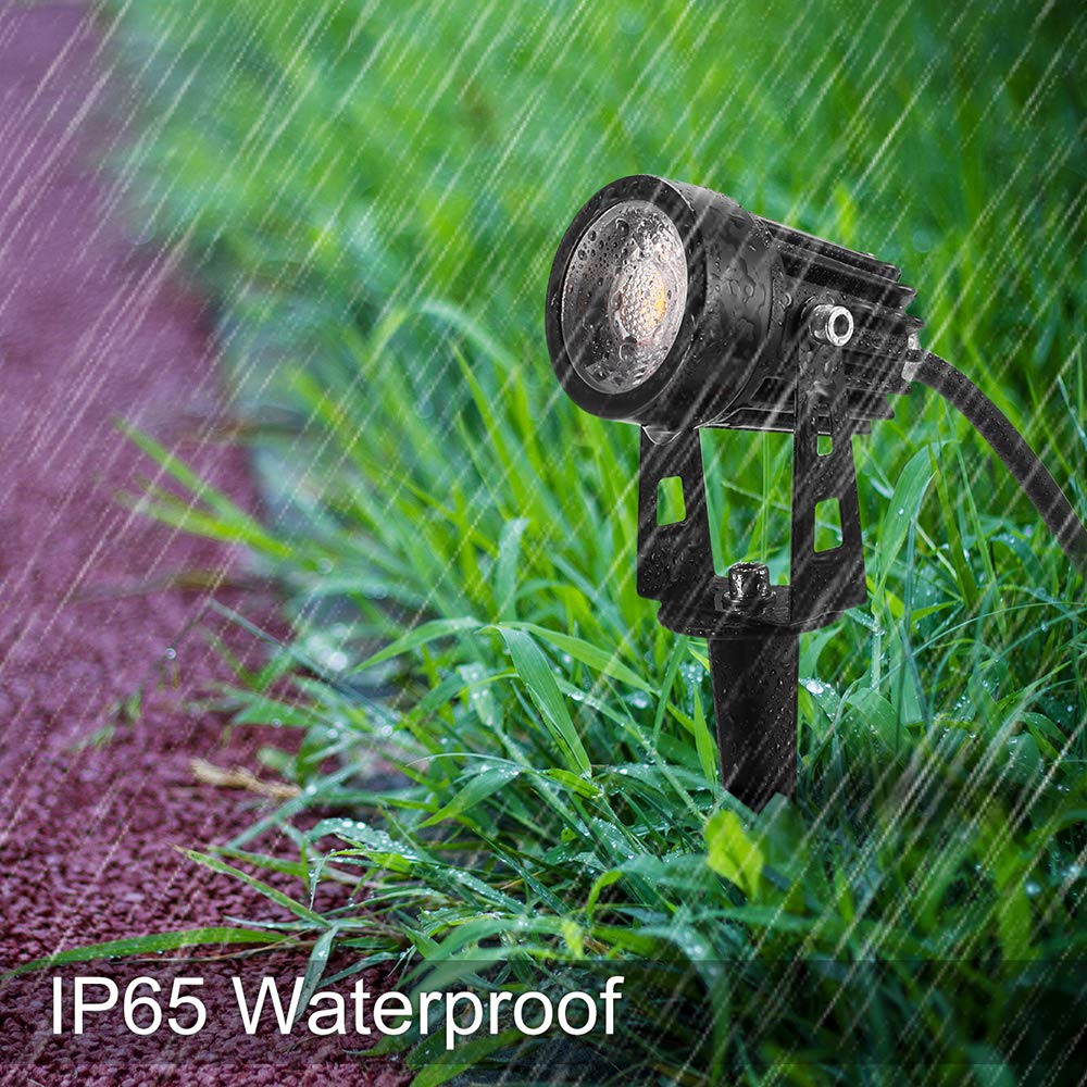 CD43- Aluminum Spot Light