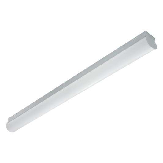 4' LED Narrow Strip Light with 22-28-40 Wattage and CCT Selector