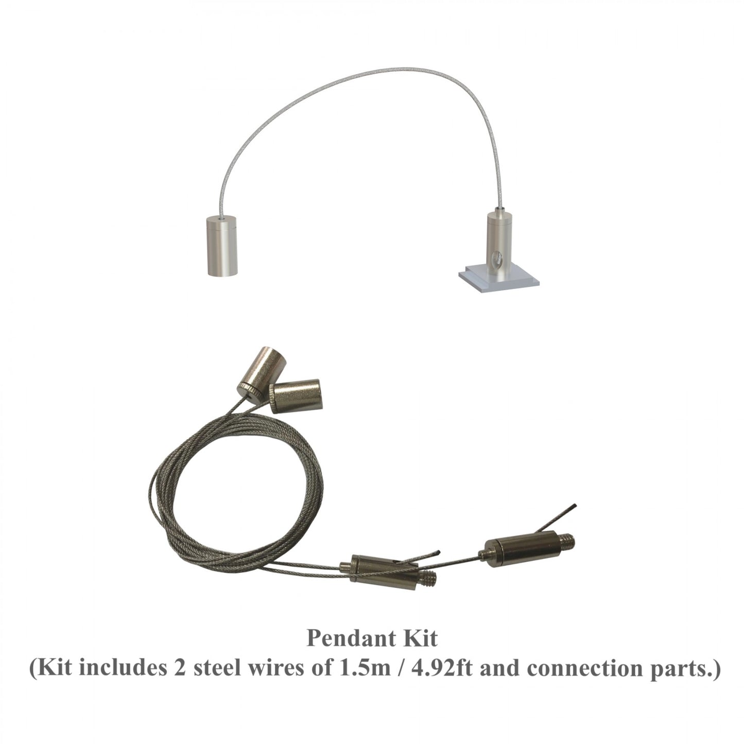 Pendant Kit
