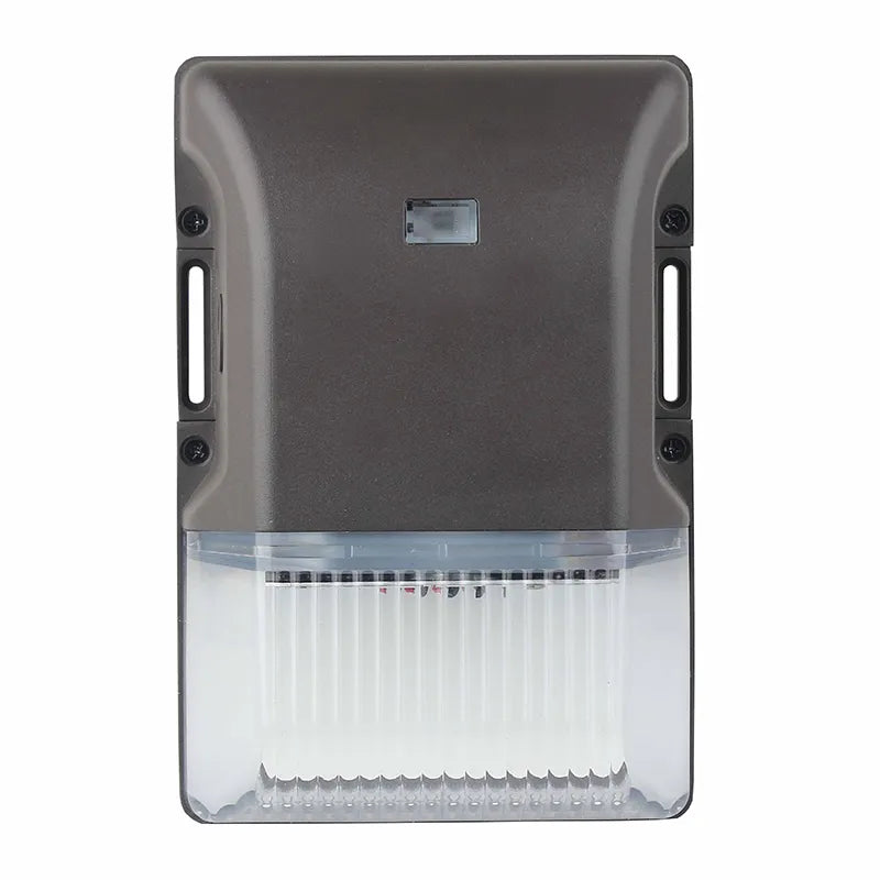 Small Non-Cutoff Wall Pack with Photocell - LESW-15-30W-MCTP-P