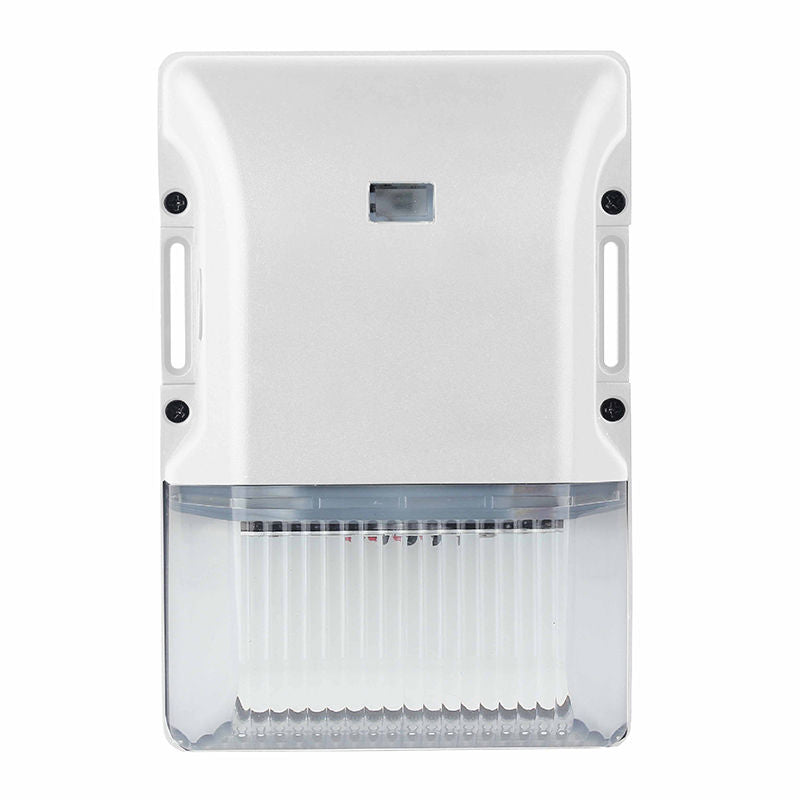 Small Non-Cutoff Wall Pack with Photocell - LESW-15-30W-MCTP-P
