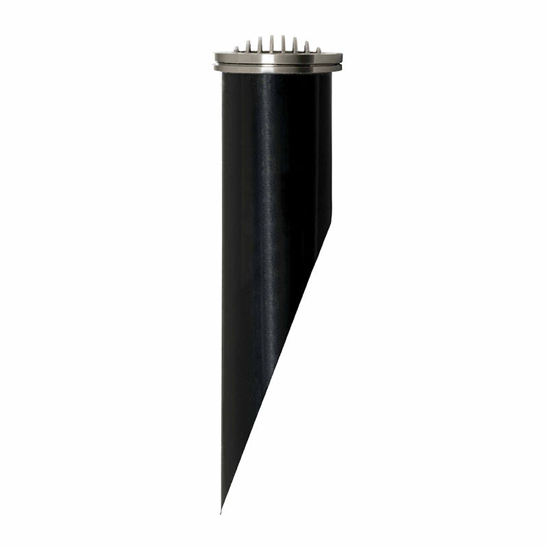 LED Well Light - WL-138-SS