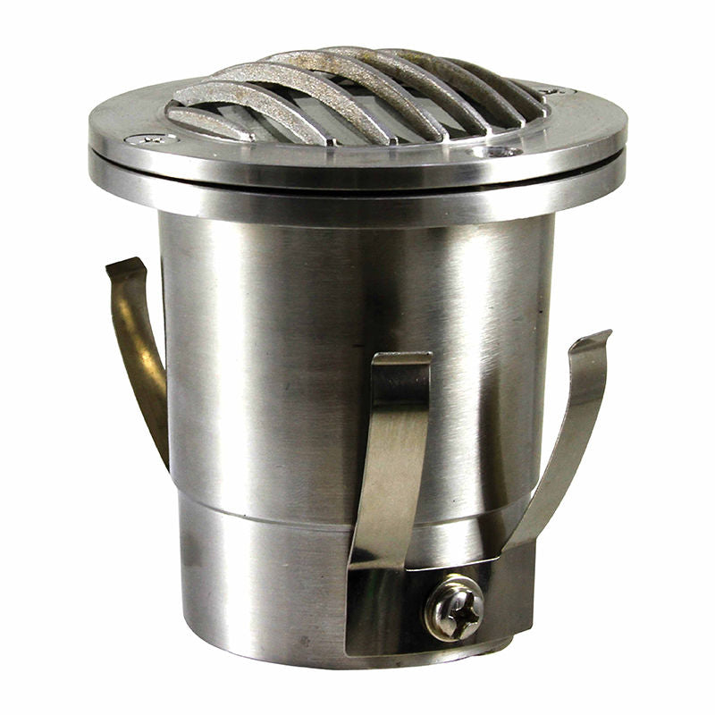 LED Well Light - WL-138-SS