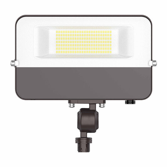 LED Compact Flood Lights - 50W
