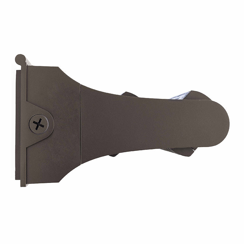 LED Rotatable Wall Pack LW360 2nd Gen 120W
