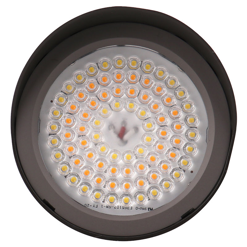Flood Head with Photocell - FLD3 25W
