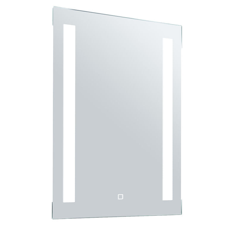 LED Mirrors and Cabinet, Adjustable Color Temp., Dimming, with Defogger Feature, 39W, 3000K/4500K/6500K