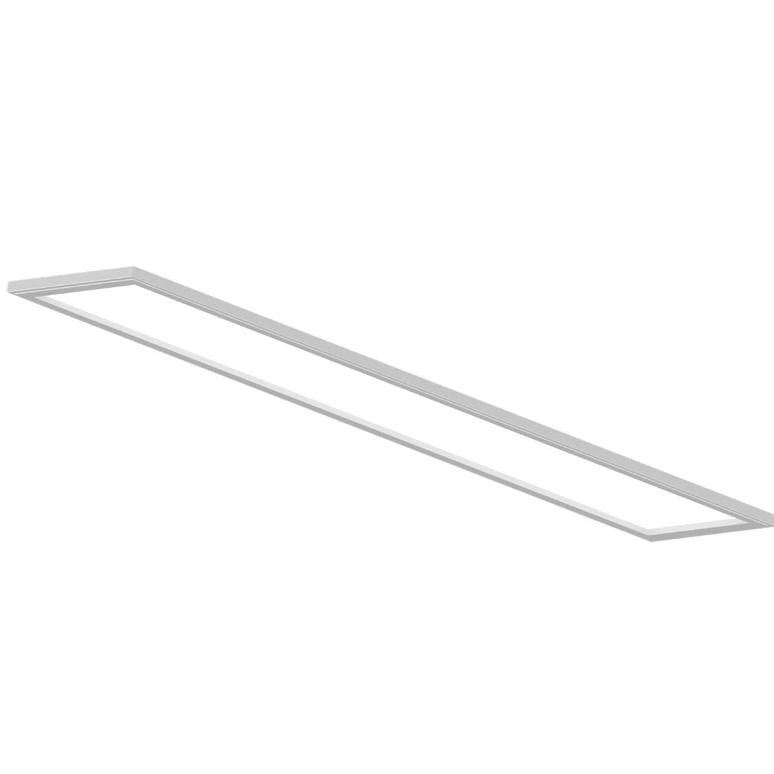 LED Surface/Recessed Mount Panels 1 x 4 - Westgate