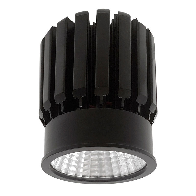 LED 4" Round Architectural Trimless Recessed Lights - WESTGATE