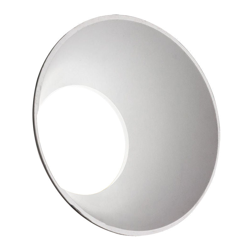 LED 4" Round Architectural Trimless Recessed Lights - WESTGATE