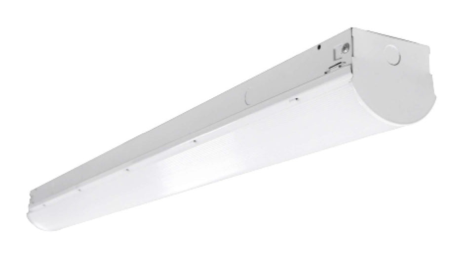 LED Strip Lights, 40W, 3500K/4000K/5000K - Westgate