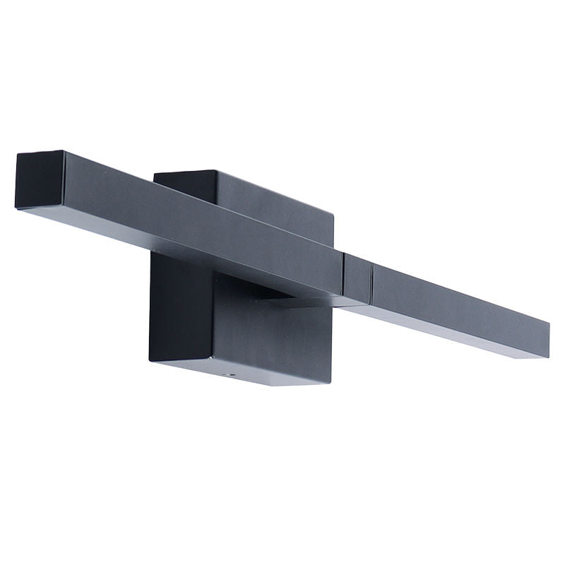 Slim Rotatable Vanity Lights and Sconces, 20W, 27K/30K/35K/40K/50K