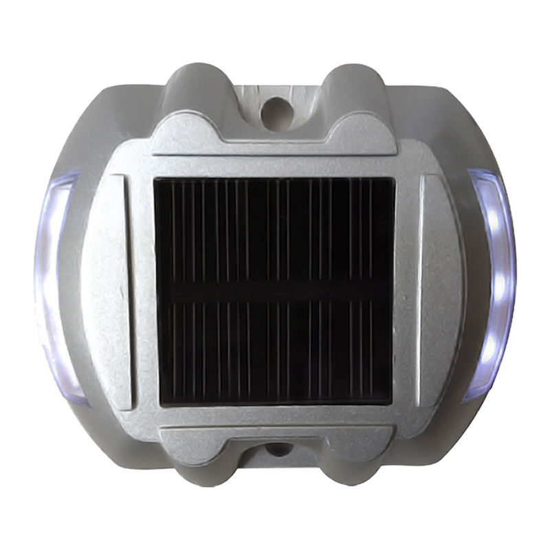 Solar Roadway Stud Light, 0.2W, 3000K