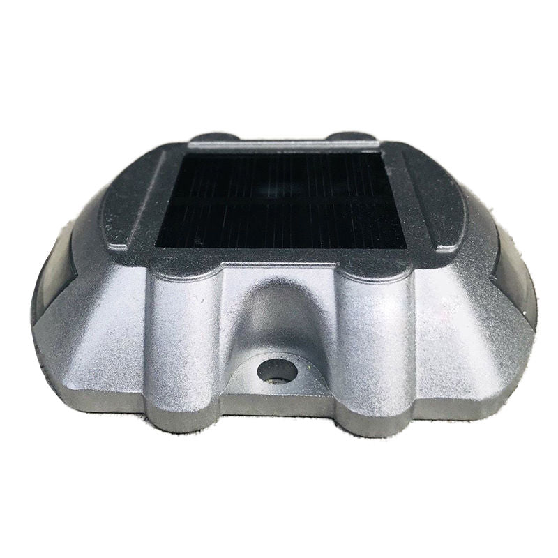 Solar Roadway Stud Light, 0.2W, 3000K