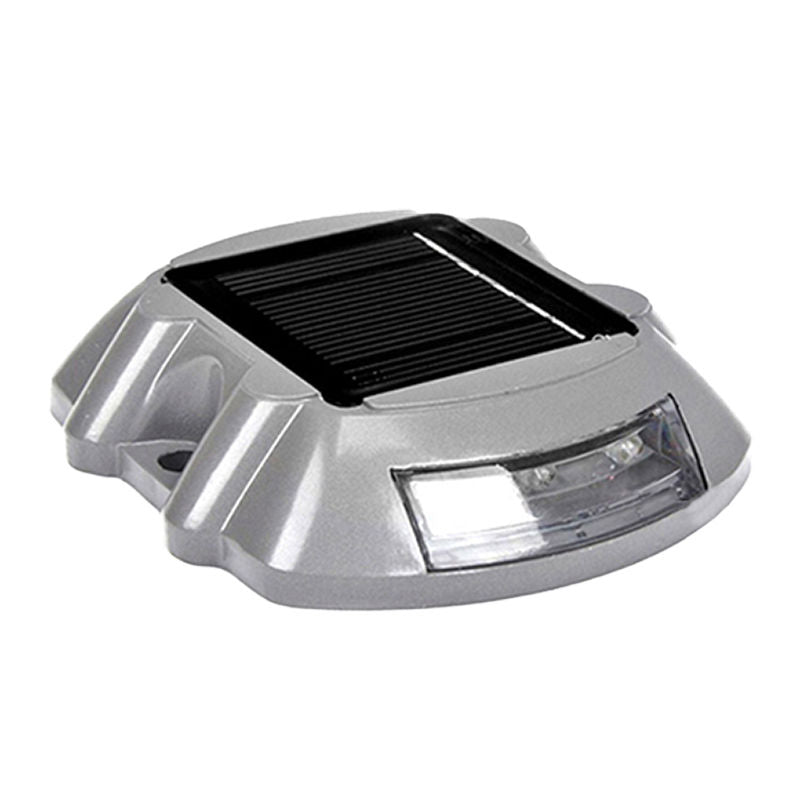 Solar Roadway Stud Light, 0.2W, 3000K