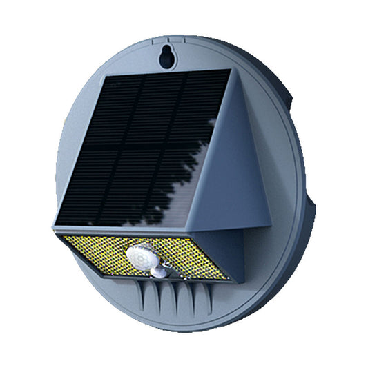 Solar Roadway Stud Light, 0.2W+0.5W, 3000K/6000K