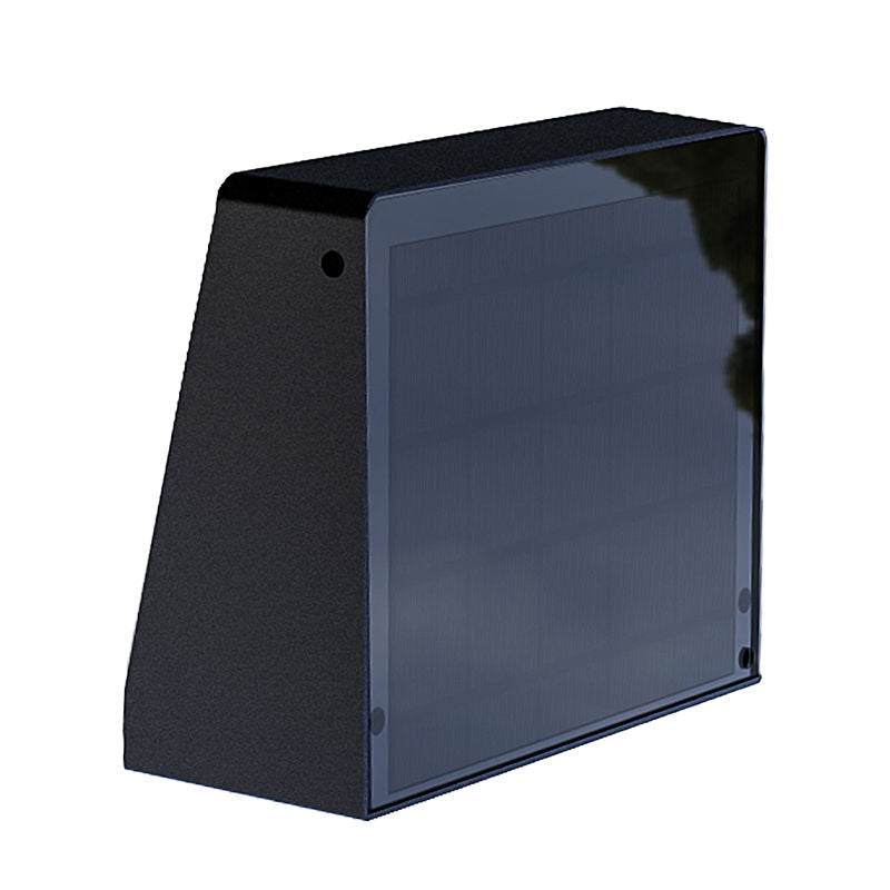 Solar Roadway Stud Light, 5W, 3000K