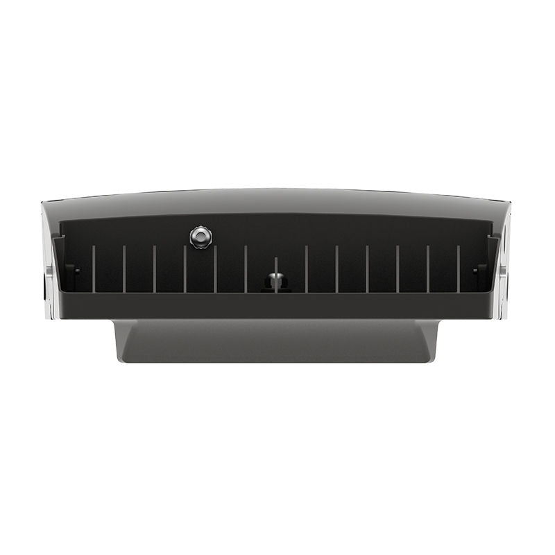 Modern Adjustable Wall Pack, 90W/105W/120W, 3000K/4000K/5000K
