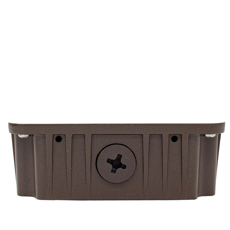 LED Vandal-Proof Wall Packs - WESTGATE