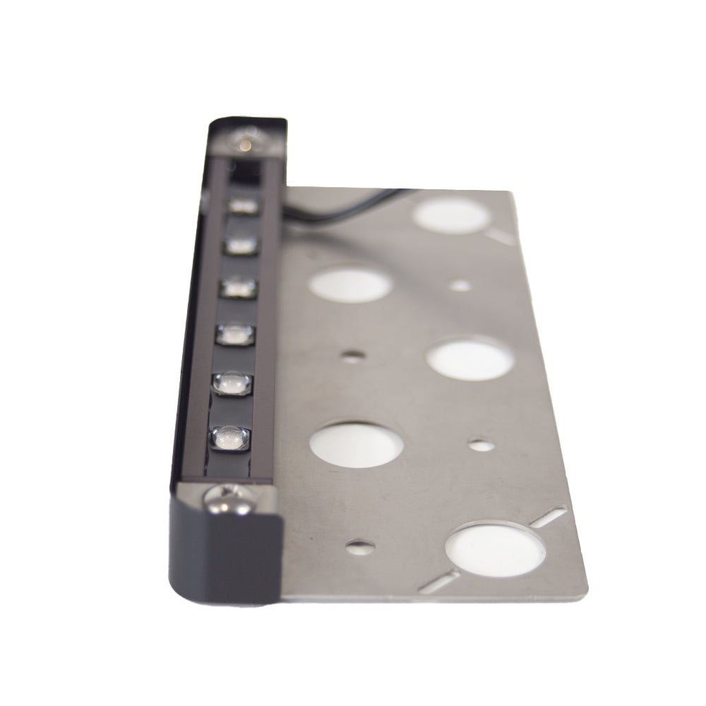 Integrated Aluminum Hardscape/Edge Light - STB05R