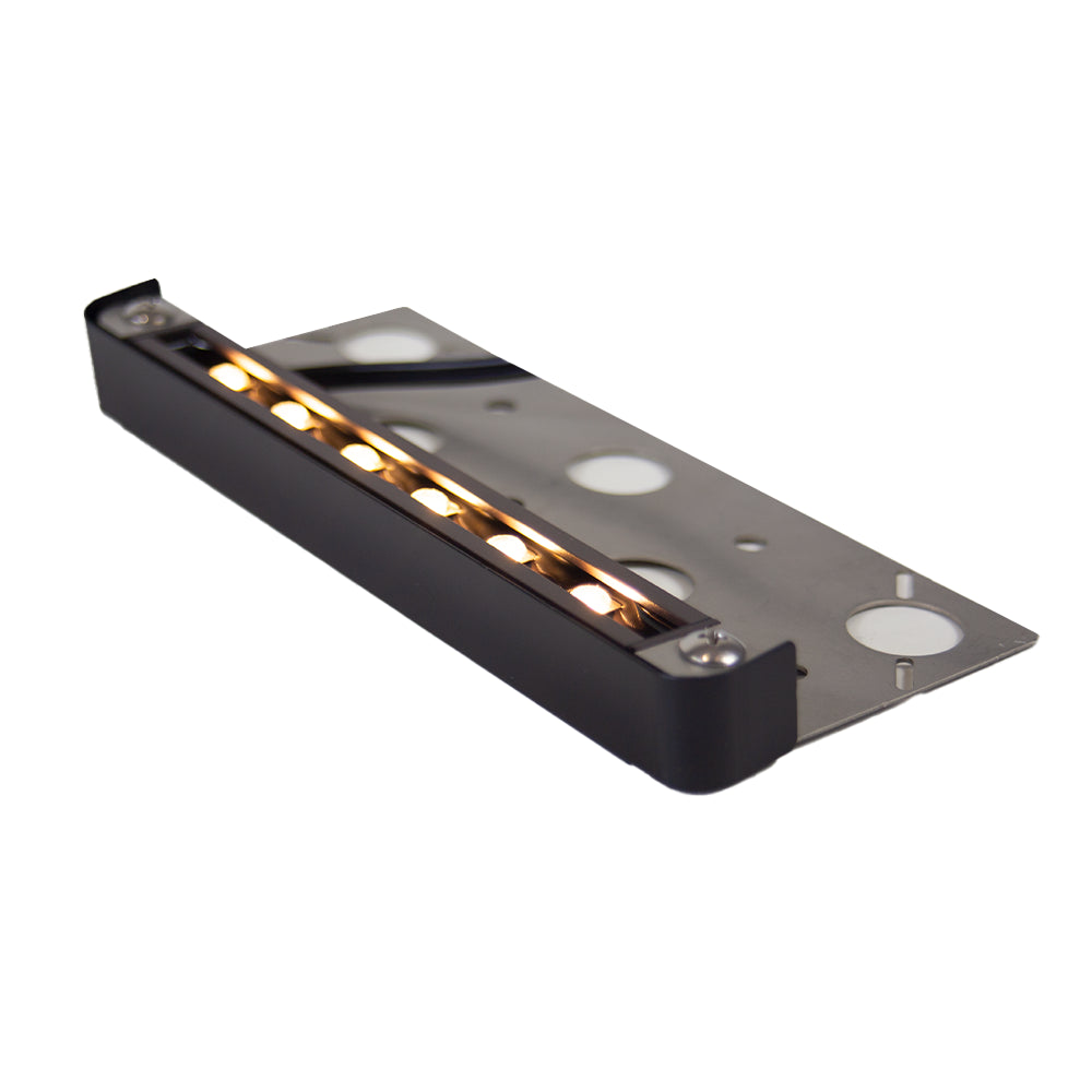 Integrated Aluminum Hardscape/Edge Light - STB05R