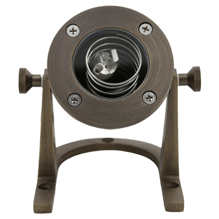 Brass Underwater Light - ABBA Lighting -ULB01