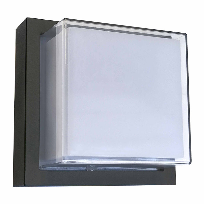 WESTGATE LRS-G LED Multi-CCT Architectural Wall Light With Dual Lens