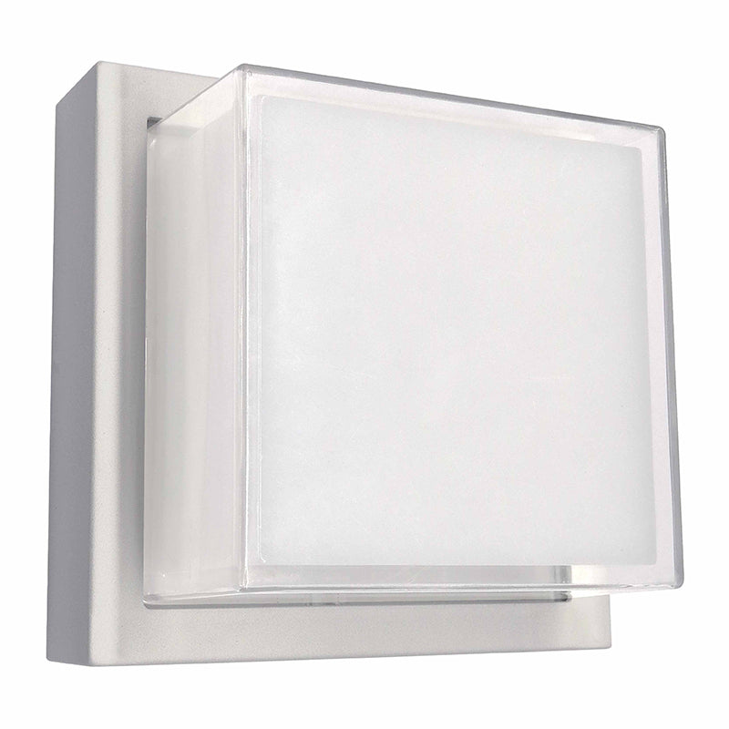 WESTGATE LRS-G LED Multi-CCT Architectural Wall Light With Dual Lens
