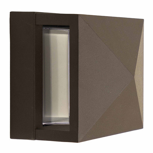 LED Outdoor Wall Light - WestGate