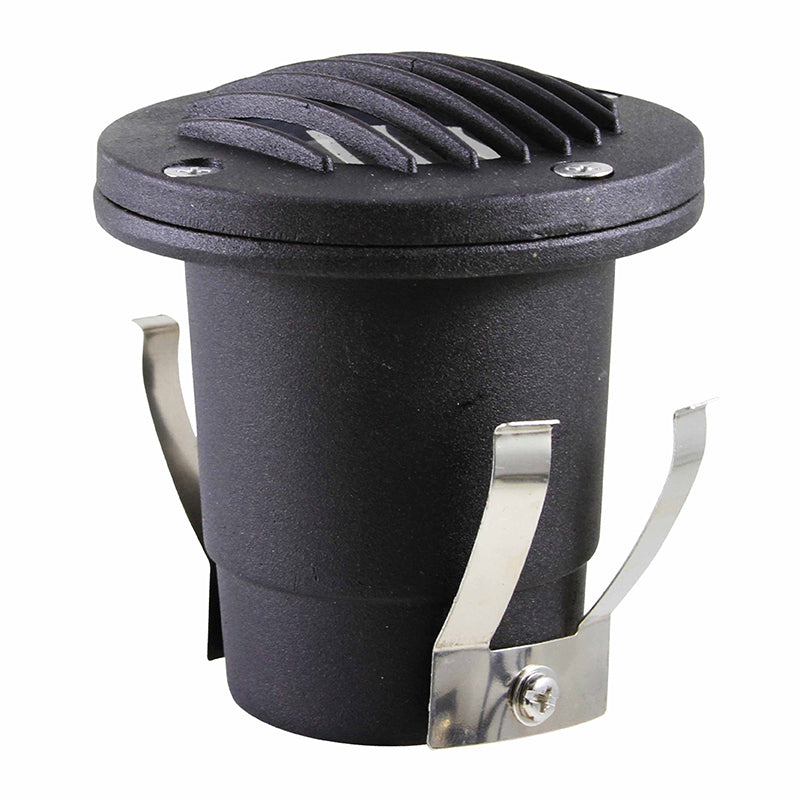 Well Lights with Sleeve & LED Lamps