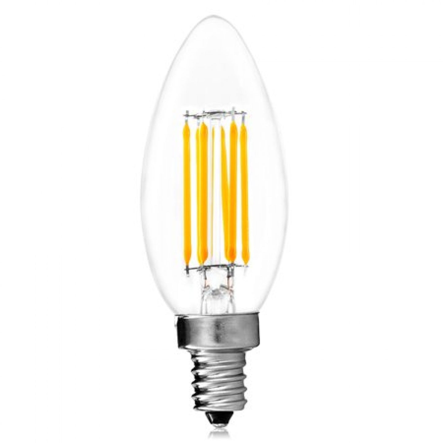 E12 Warm White
