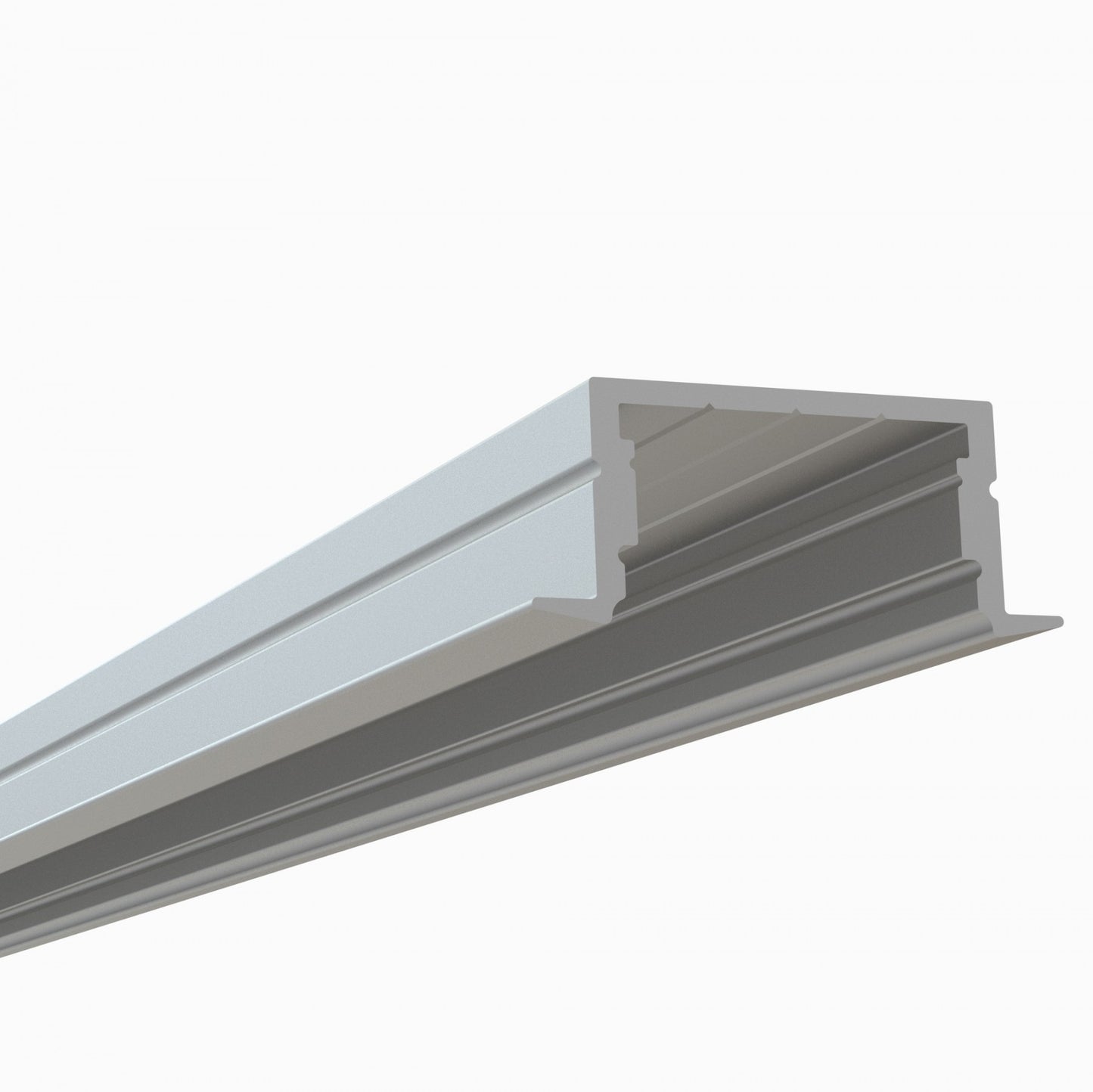1952ASL - Recessed LED Channel