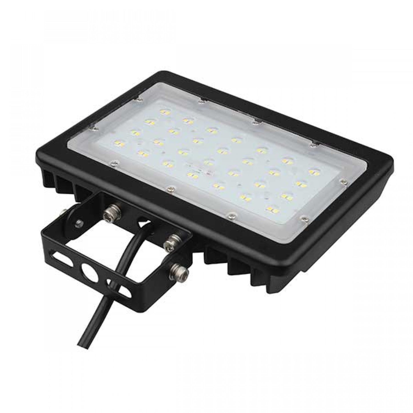 Flood Light 50W TRUNNION Type