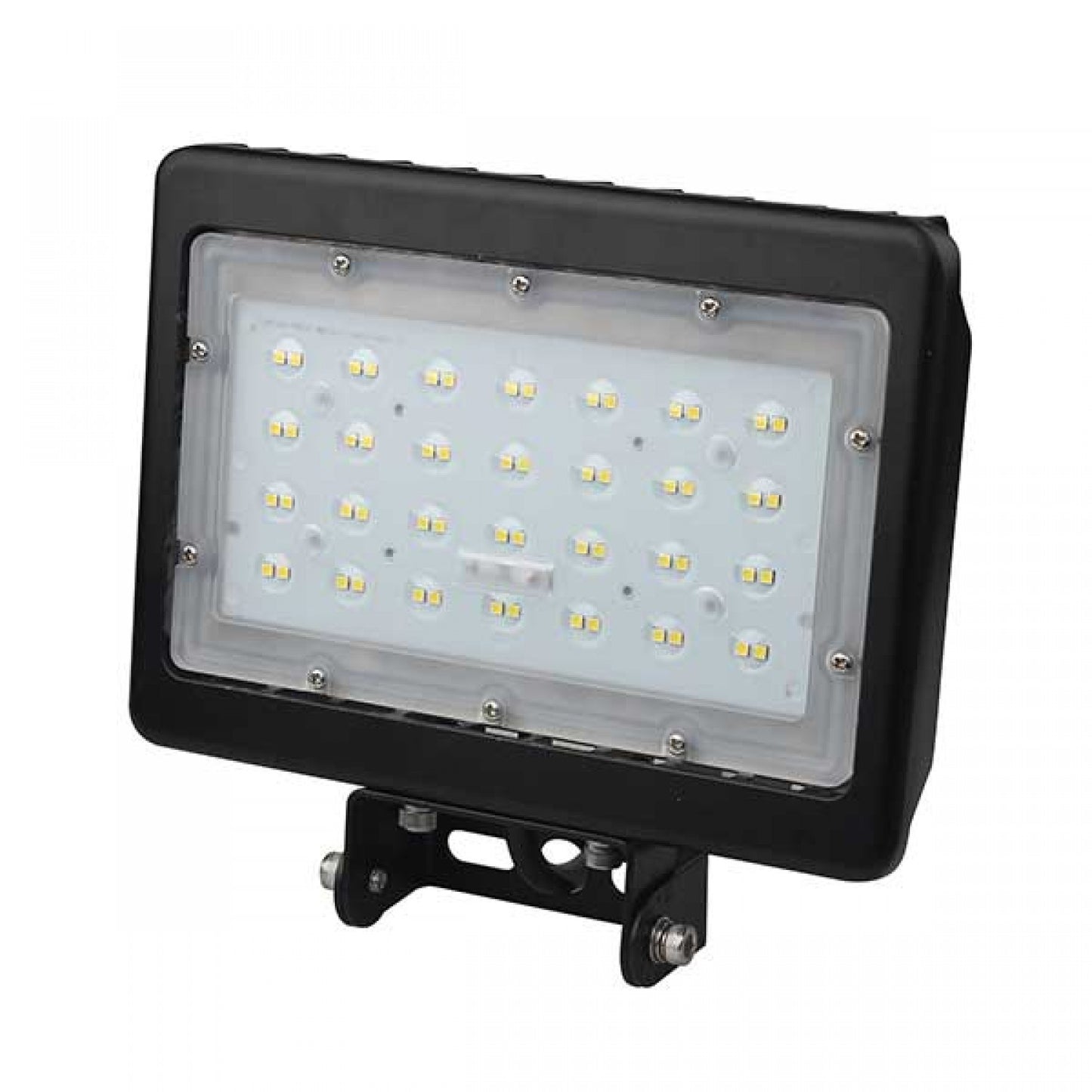 Flood Light 50W TRUNNION Type