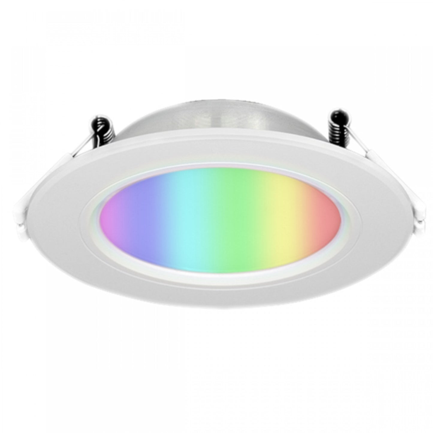 RGB+CCT downlight