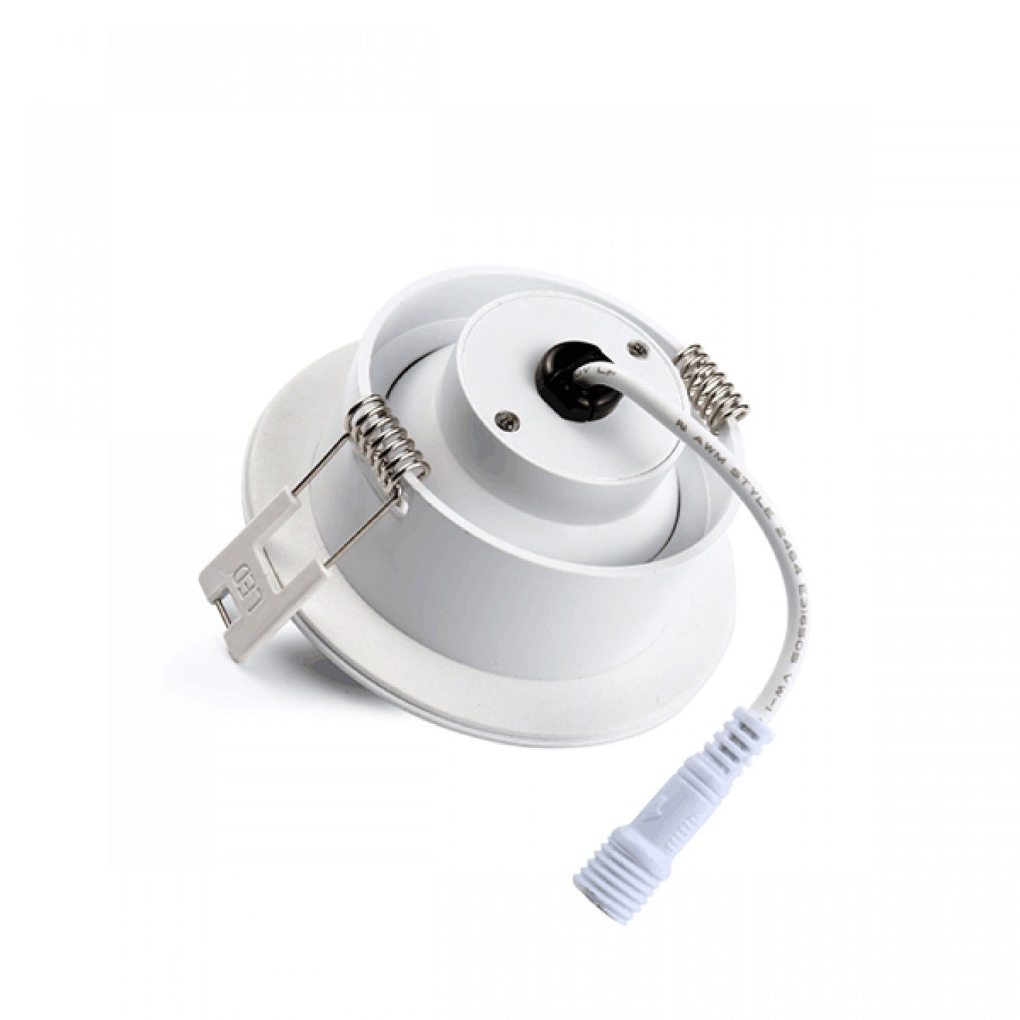 3 Inch LED Adjustable Downlight